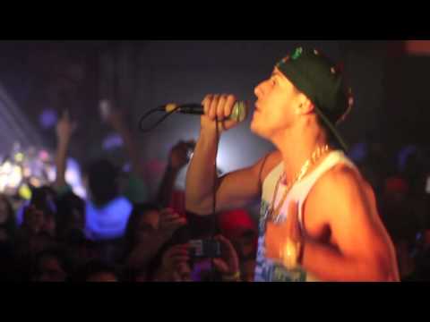 Dj Cleber Mix feat Edy Lemond - Old Par (Funk Teen 2013) Hd