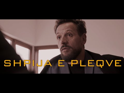 Tigrat - SHPIJA E PLEQVE