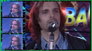 Miguel Bosé - Se tu non torni [Remastered with lyrics] Multi - 1994 HD &amp; HQ  @LouVDJOfficialItaly ​