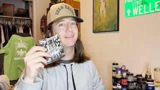 Ice Attack - Legacy - IL Strain Review