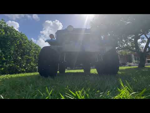 1968 Toyota Land Cruiser FJ40 (CC-1841760) for sale in Miami, Florida