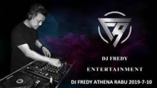 Download lagu dj FREDY#ENTERTAIMENT#2019.7.10# DJ FREDY ANTENA RABU 2019~7~10 mp3