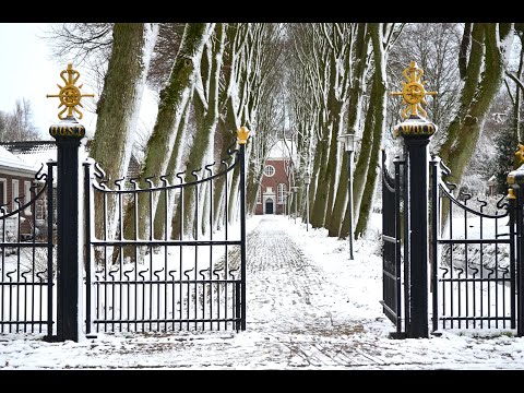 Nieuwjaarsdienst 2026