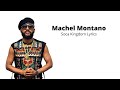 Machel Montano - Soca Kingdom Lyrics