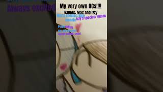 A blue meanie is kinda weird, but they are almost identical to humans