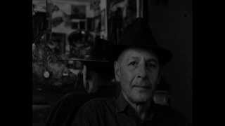 Ghédalia Tazartès - Un amour si grand qu'il nie son objet