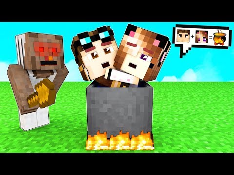 LA NONNA DI LYON CI VUOLE MANGIARE! - Granny su MINECRAFT
