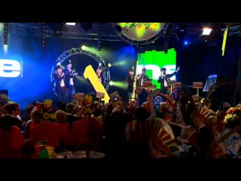 CMC Alaif 2015 Sint Kompenie Sjötterie in oprichting oet Meas, Mien favoriete nummerke