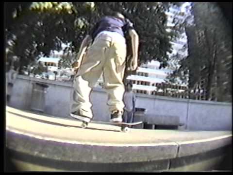 Philadelphia from TWS - 'Transmission 7' [1999]