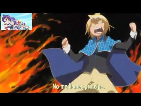 Shugo Chara AMV hearthbreaker