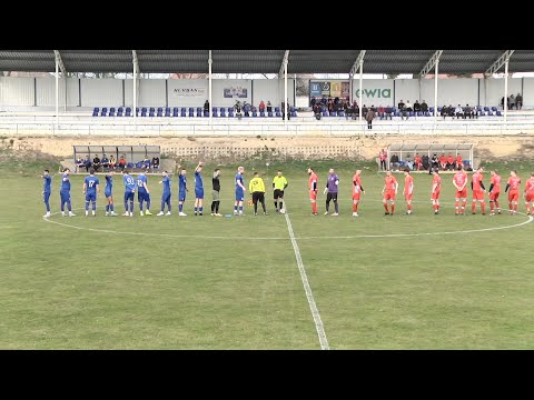 FK Močenok - FK Mojmírovce