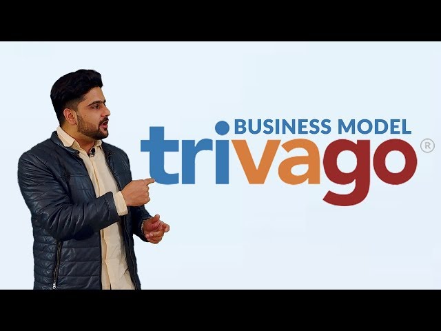 Video Pronunciation of Trivago in English