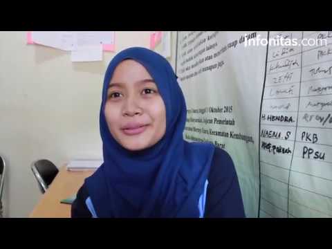 RPTRA Meruya Utara RPTRA Meruya Utara