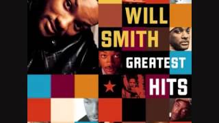 Will Smith - A Nightmare on My Street (High Quality)