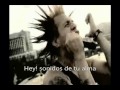The Casualties - We Are All We Have (Sub ...