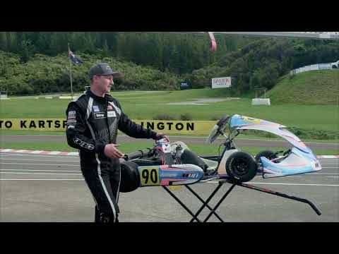 Behind the Speed: Technical Aspects of the Rotax Class | KartSport NZ