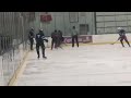 Stick on Puck turnover