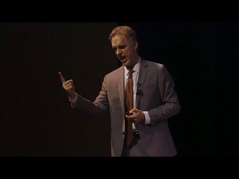 Jordan Peterson - The Fear Of God Is The Beginning Of Wisdom