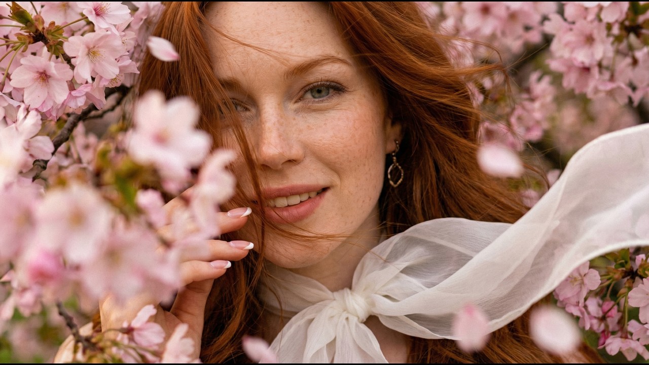 🎵Неймовірно Красива Нова Пісня "Моя Любов - Моя Весна"❤️#українськамузика #українськіпісні #lovesong