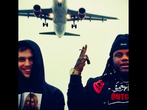 Ricky Hil x Fat Trel - We Don't Die [Prod. Blended Babies]