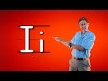Learn The Letter I Let S Learn About The Alphabet Phonics Song For Kids Jack Hartmann
