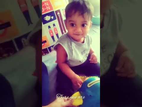 Penguin by B kids from Unnati library