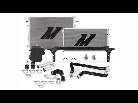 NEW! Mishimoto 2011-2016 Ford 6.7L Powerstroke Bundles