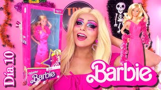 Barbie SUPER STAR 1977 Repro *Día 10 Naiioween*