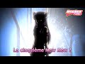 MEW MEW POWER Épisode 10 La Cinquième Mew Mew VF HD