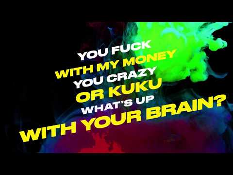 Mista Payne - Cut to the chase (Lyrics)