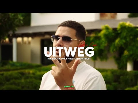 [FREE] Lijpe x Esko - ''Uitweg'' | Storytelling Type Beat | 2025