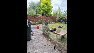 Preview of Landscaping - Garden Design #2.