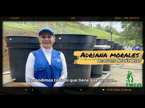 Vitoria Acueducto La Cauchera Sub