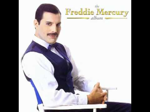 Freddie Mercury Let'sTurn It On Jeff Lord Alge MIX