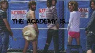 The Academy Is... - In Our Defense