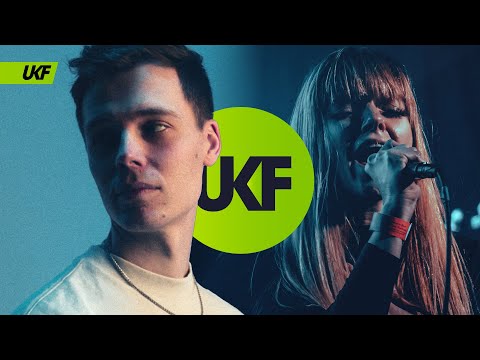 Blooom & Wolfy Lights - Born Again