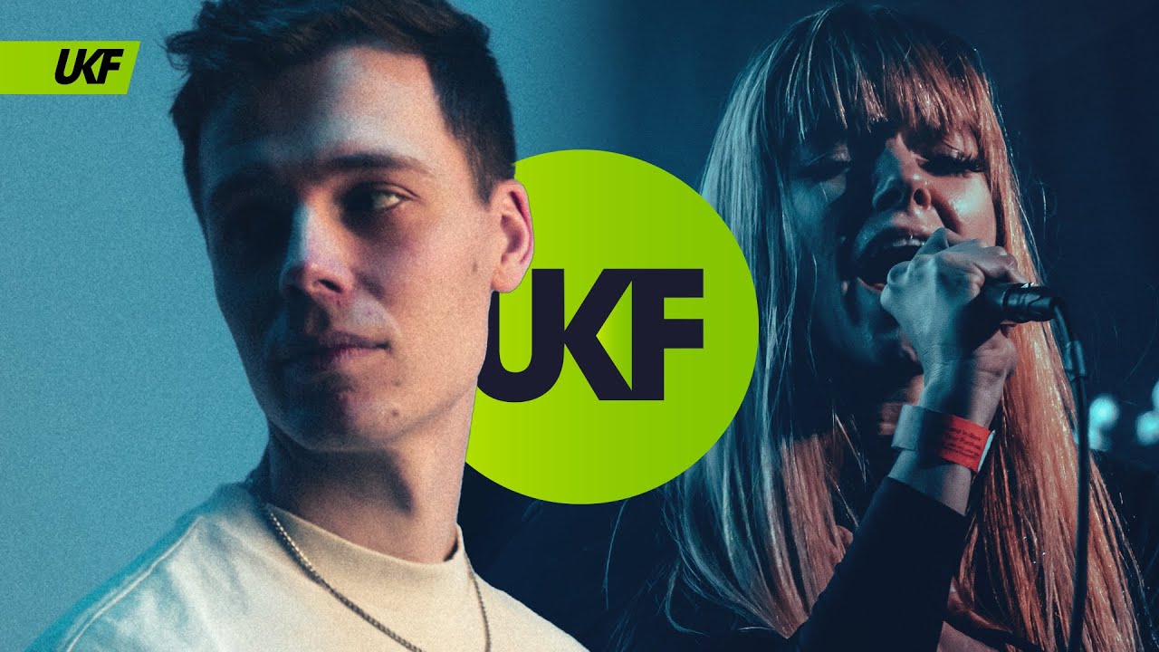 Blooom & Wolfy Lights - Born Again