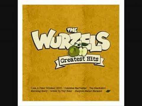 The Wurzels 