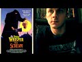 From A Whisper To A Scream AKA The Offspring 1987 Movie Review
