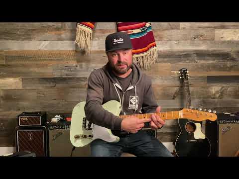 Superimposing Chord Ideas For Dominant 7 Chords on Guitar