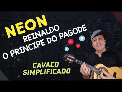 Neon - Reinaldo