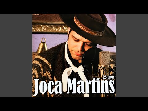 De Apertá Boi - Joca Martins