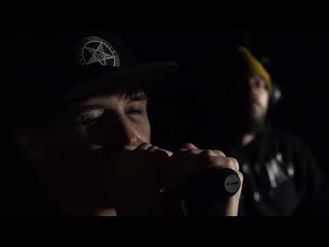 Abysmatic - "Spectre" LIVE @ ampsonair.com 18.12.2021