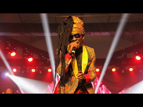 GHANA HIGHLIFE (mid tempo) MIX : Test Transmission EnSesa radio