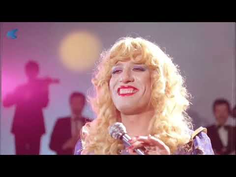 Tijen Erman - Eller Eller 1984                      (Şabaniye Film Müzikleri)