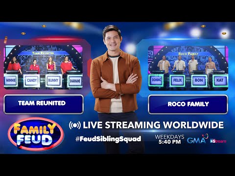 Family Feud March 25, 2024