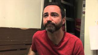 Broken Bells interview - James (part 2)