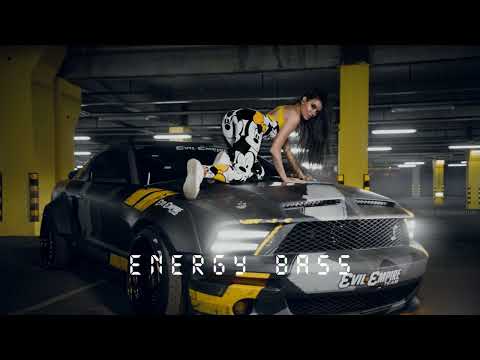 Phonk | Quantum Dog  - Сarnival Сat [Energy Release]