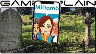 Miitomo is Dead! Nintendo Ending App Support May 2018