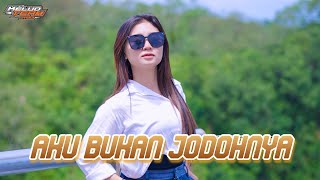 Download lagu DJ AKU BUKAN JODOHNYA - KELUD TEAM  mp3